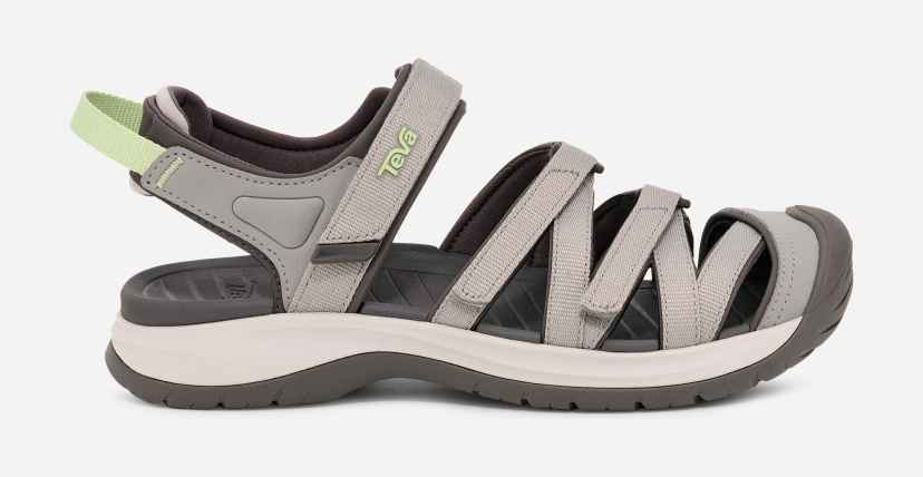 Tirra Sport Closed-Toe Hiking Sandal