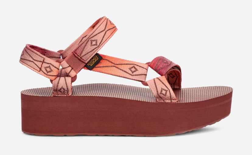 ★追跡&関税込【TEVA】Flatform Universal Flatform Universal Sandal | Teva®