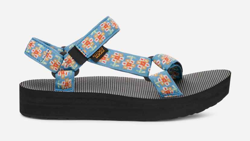 Women's Flatform Universal Sandal | Teva®