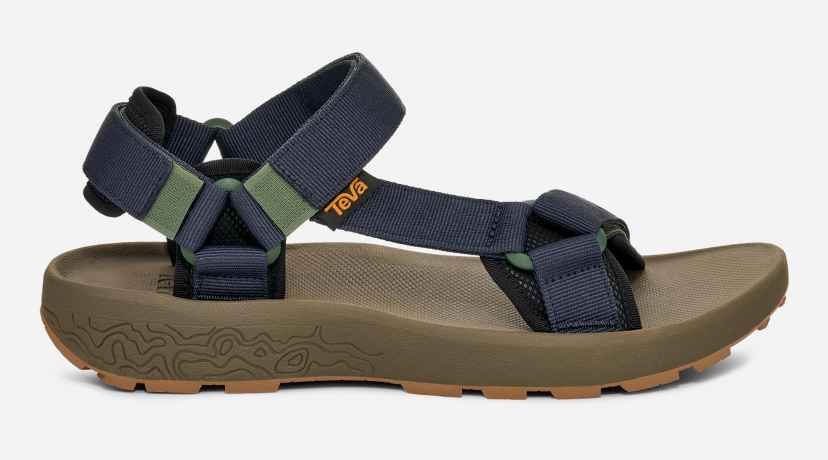 Men's Hydratrek Performance Water Sandal | TEVA® Men's Hydratrek Performance Water Sandal | TEVA®