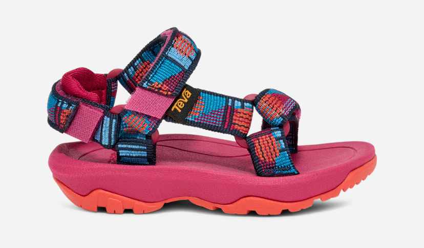 Baby Walking Shoes | Hiking Sandals for Infants | Teva® UK