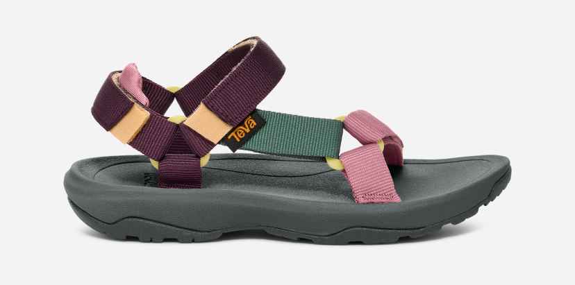 靴 TEVA HURRICANE XLT2 Amazon.com | Teva Hurricane XLT 2 Sandal, Black Multi, 1 US