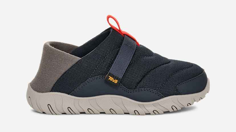 靴 00s teva Mule noroll ReEMBER: Recycled Slip-On Shoes | Teva®