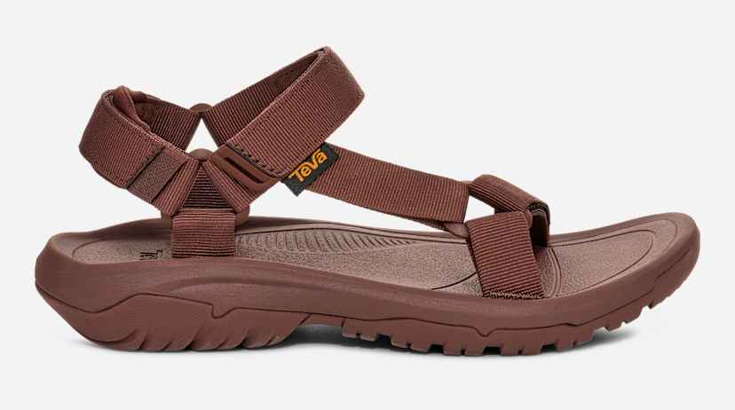 Teva Hurricane XLT2 Sandali Donna - Comodi E Traspiranti | Ideali Per Estate E Tempo Libero - Foto 2