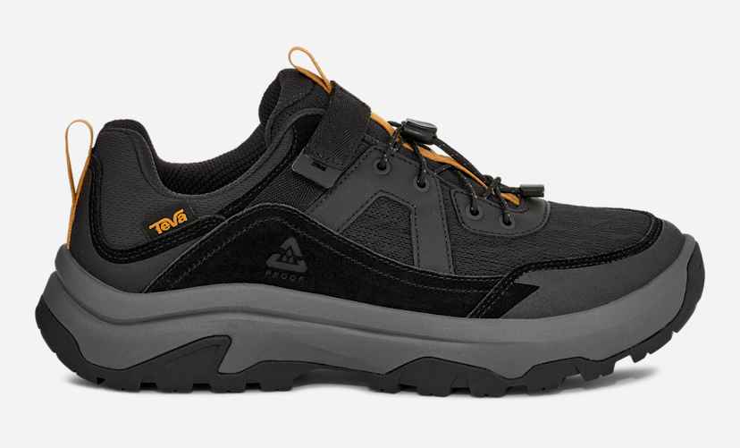 Black Shoes | Teva Shoes Collection | Teva®