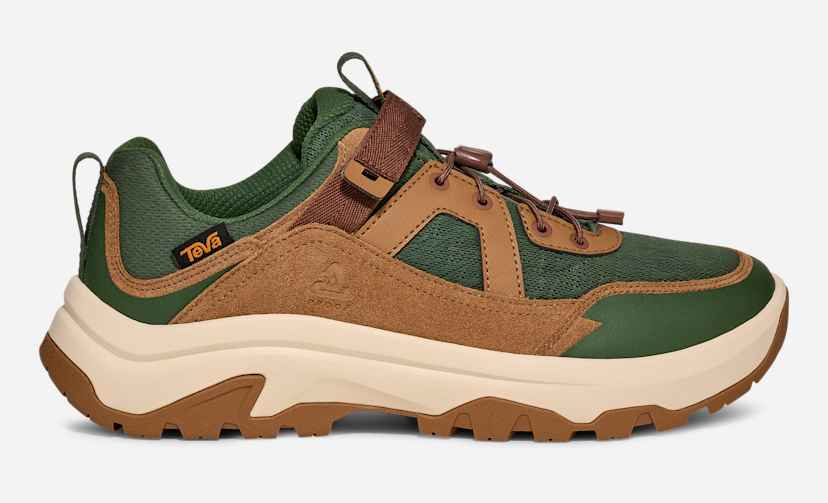Hurricane Daybreaker Hiking Shoe
