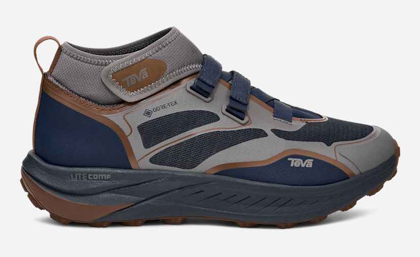 Trailwinder Mid GORE-TEX Hiking Shoe