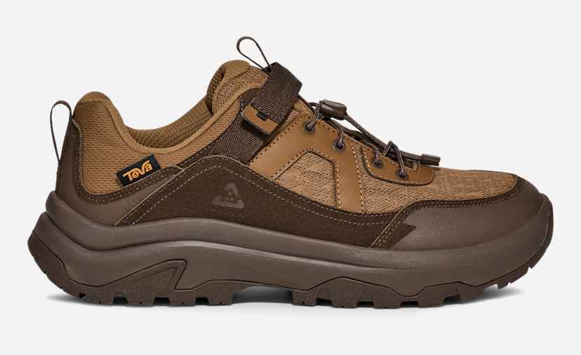 Hurricane Daybreaker Hiking Shoe