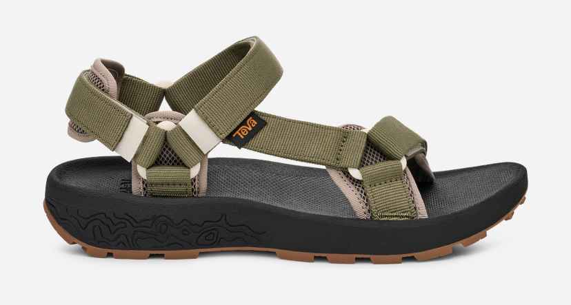 Hydratrek Sandals | TEVA® | Spain