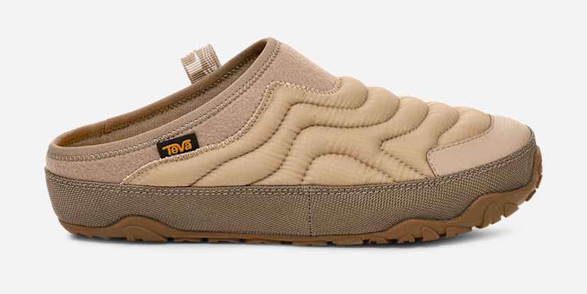 ReEmber Camp Slip On