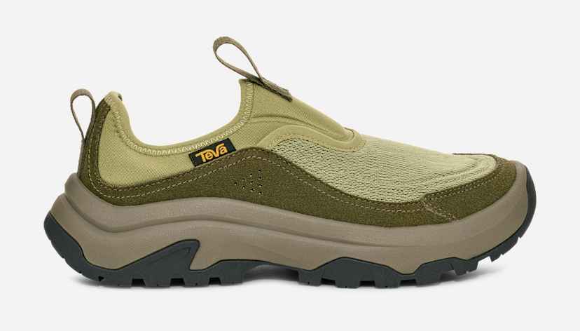 Hurricane Daybreaker Slip On