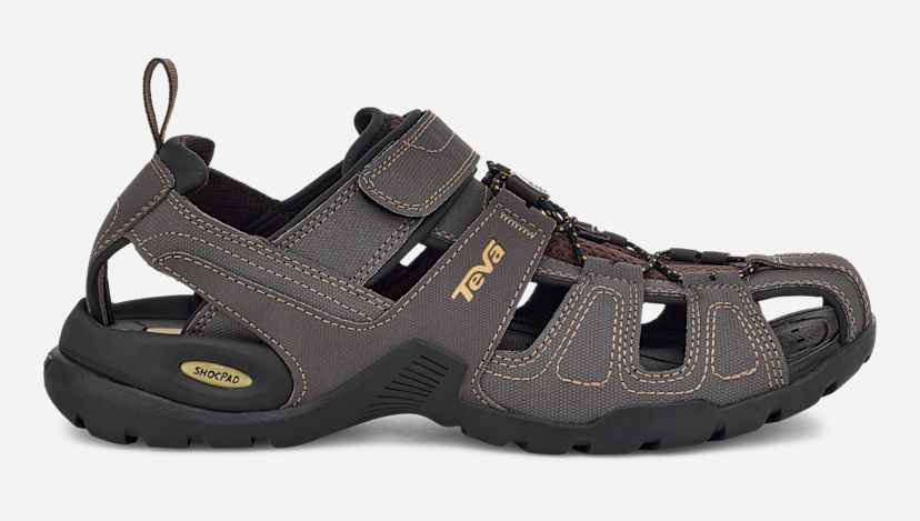 Men's Forebay Water Sandal Teva®