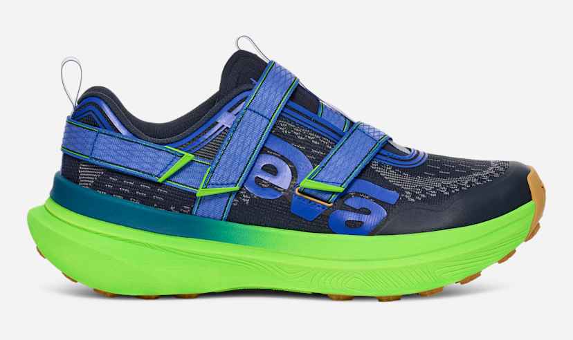 Aventrail Trail Running Shoe