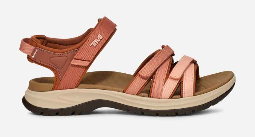 Tirra Sport Hiking Sandal - Main Image