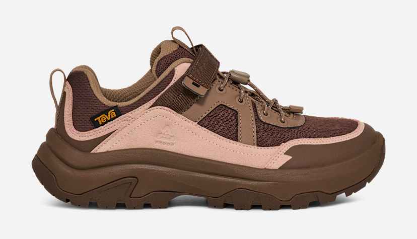 Hurricane Daybreaker Hiking Shoe