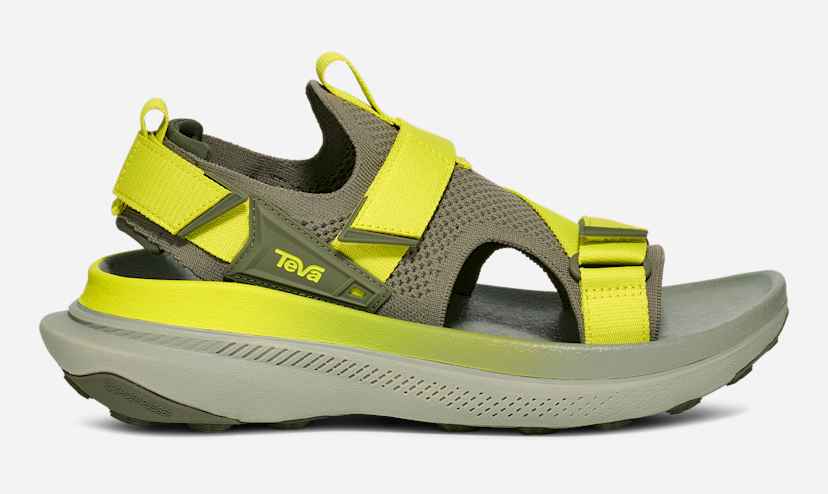 FLARUT Sandalen voor Heren Outdoorsandalen Trekkingsandalen Leer Wandelsandalen Sportsandalen(Grijs,48 EU FLARUT Sandalen voor Heren Outdoorsandalen Trekkingsandalen Leer Wandelsandalen Sportsandalen(Grijs,48 EU