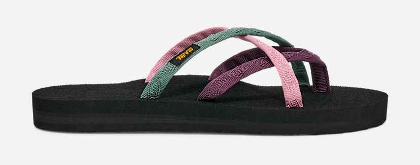 tong teva femme