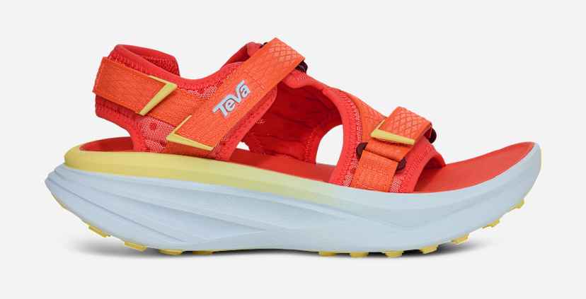 Aventrail | TEVA® | Slovenia