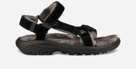 【新品未使用】Teva HURRICANE SHEARLING サンダル 25 Amazon.co.jp: Teva HURRICANE SHEARLING Women's Sandals