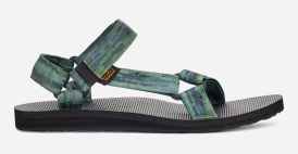 Men's Original Universal Tie-Dye Sandal | Teva®