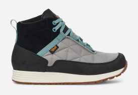 テバ　EMBER COMMUTE SLIP-ON WP 24.5 Ember Commute Slip-On WP Shoe | Teva®