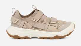 ★送料無料★テバOUTFLOW UNIVERSAL WATER SHOE 1134364-FOG Women's Outflow Universal Sandal | Teva®