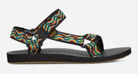 ☆送料無料☆ Teva ORIGINAL UNIVERSAL REVIVE ☆ Teva Original Universal Revive Summer Shoes | Absolute-Snow