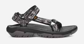 靴 TEVA XLT2 HURRICANE SANDAL BLACK 27cm Women's Hurricane XLT2 Sandal | Teva®