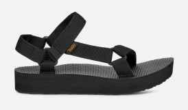 【関税込み】Teva ブラック Midform ブーツ TEVA MIDFORM WOMEN BOOT BLACK US 10 /UK 8 /EU 41 | eBay