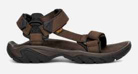 サンダル Teva Male Terra Pie 5 Universal (GTT) STVM2512456GTT Men's Terra Fi 5 Universal Sandal | Teva®