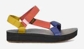 Midform Universal Sandal | Teva®