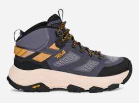 Grandview Max Vent Hiking Boot