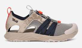 ★送料無料★テバ HYDRATREK SANDAL CT STVM2514811-BLK BLACK New TEVA Mens HYDRATREK SANDAL CT BLACK STVM2514811-BLK US M