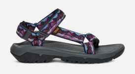 靴 teva W HURRICANE XLT2 23cm WOMEN'S TEVA HURRICANE XLT2 - MESH TOTAL ECLIPSE - SYNTHETIC