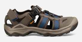 ★送料無料★テバOMNIUM 2 HIKING WATER SHOE STVF2416154-SBM Men's Omnium 2 Sandal | Teva®