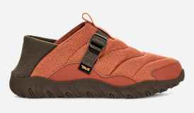 ReEmber Camp Slip On