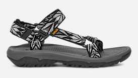 靴 TEVA XLT2 HURRICANE SANDAL BLACK 27cm Women's Hurricane XLT2 Sandal | Teva®