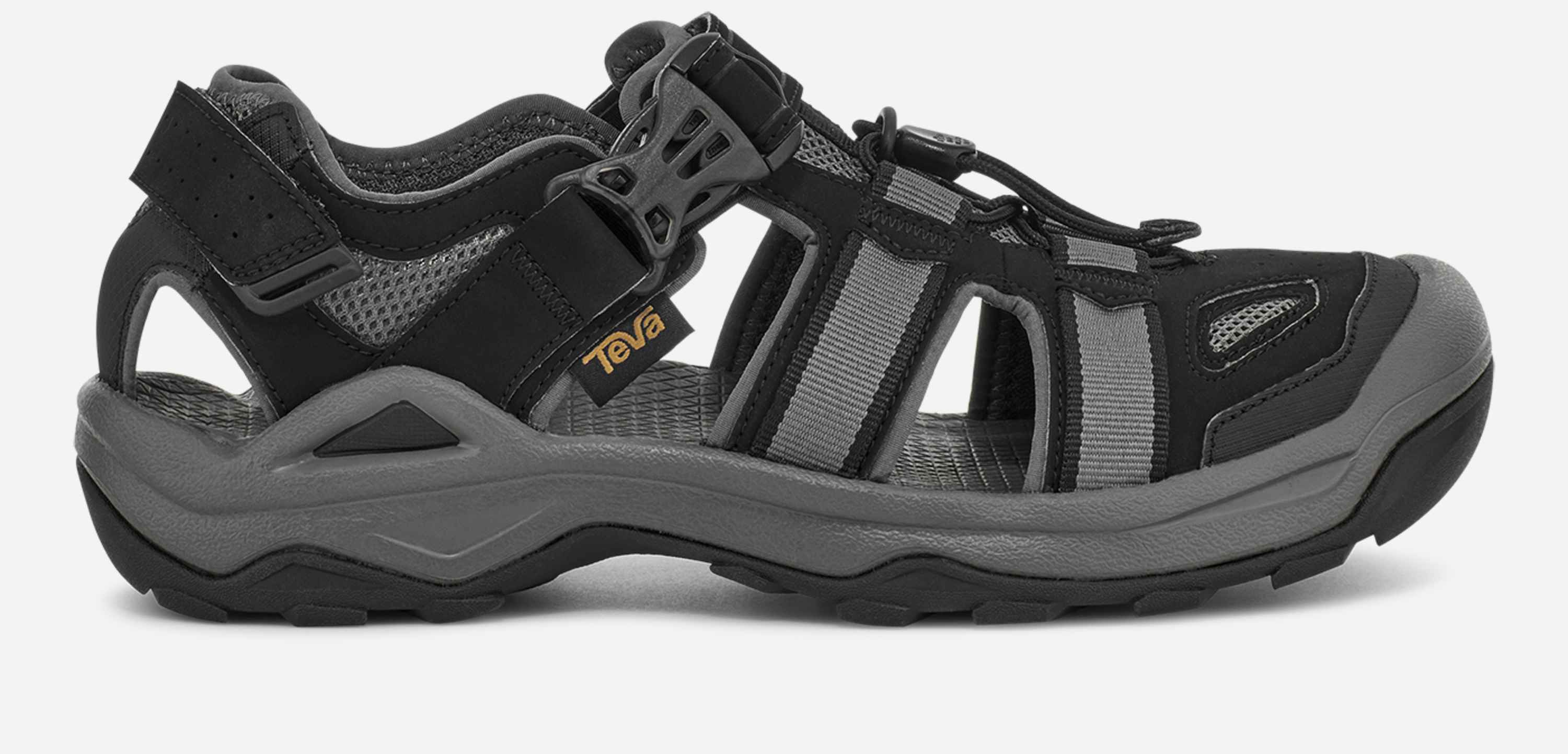 ★送料無料★テバOMNIUM 2 HIKING WATER SHOE STVF2416154-SBM Men's Omnium 2 Sandal | Teva®
