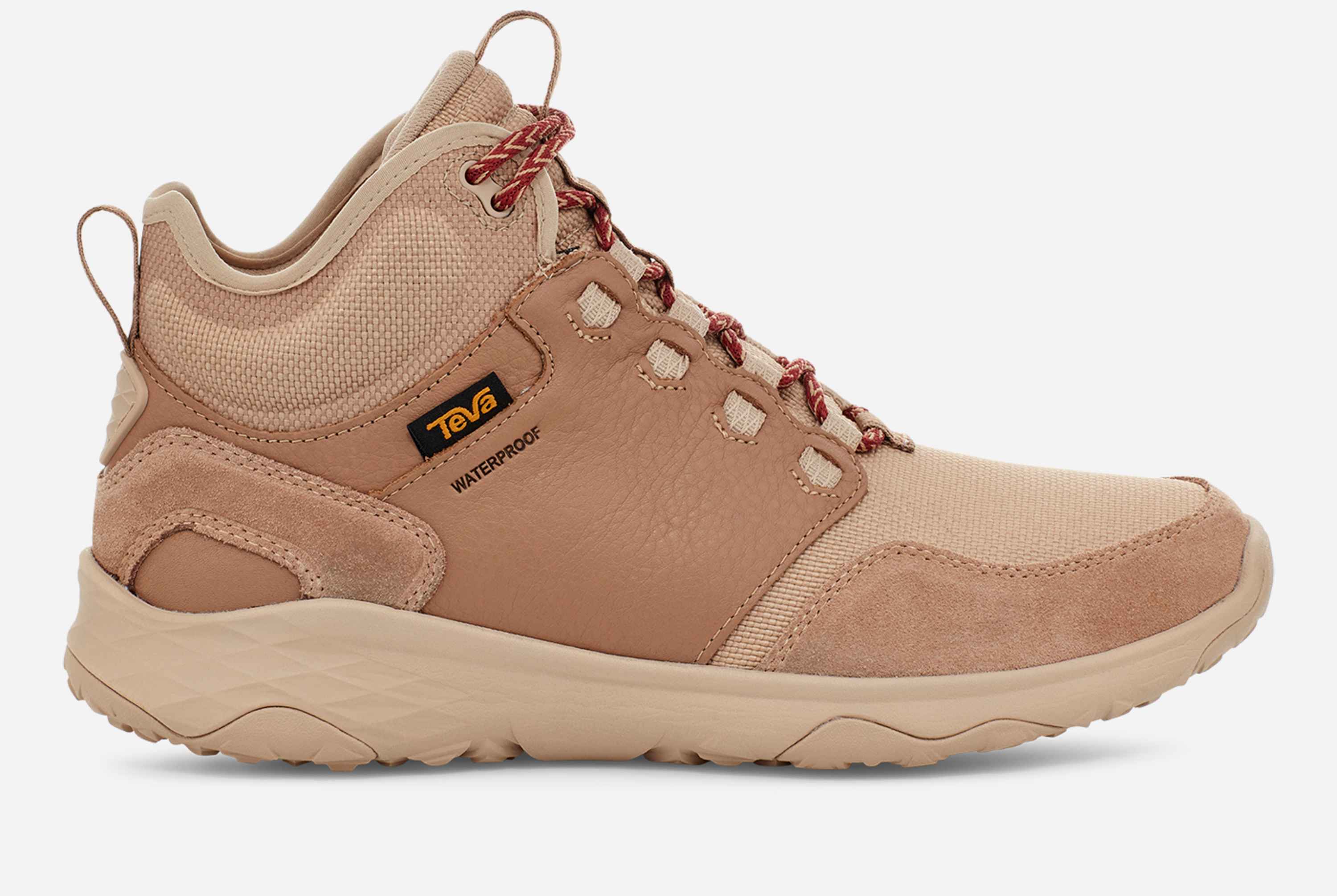 Arrowood Venture Mid Waterproof