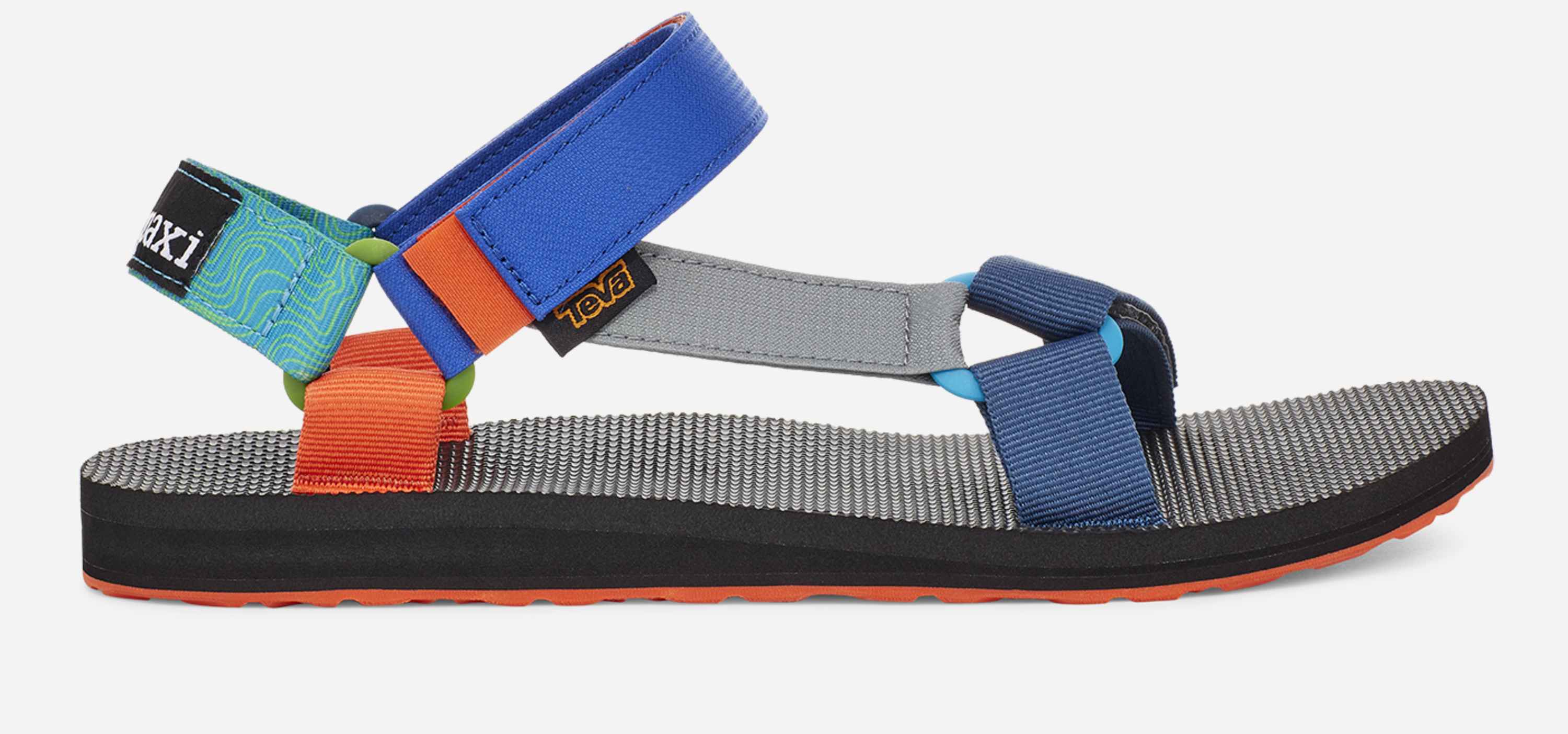 Original Universal Cotopaxi