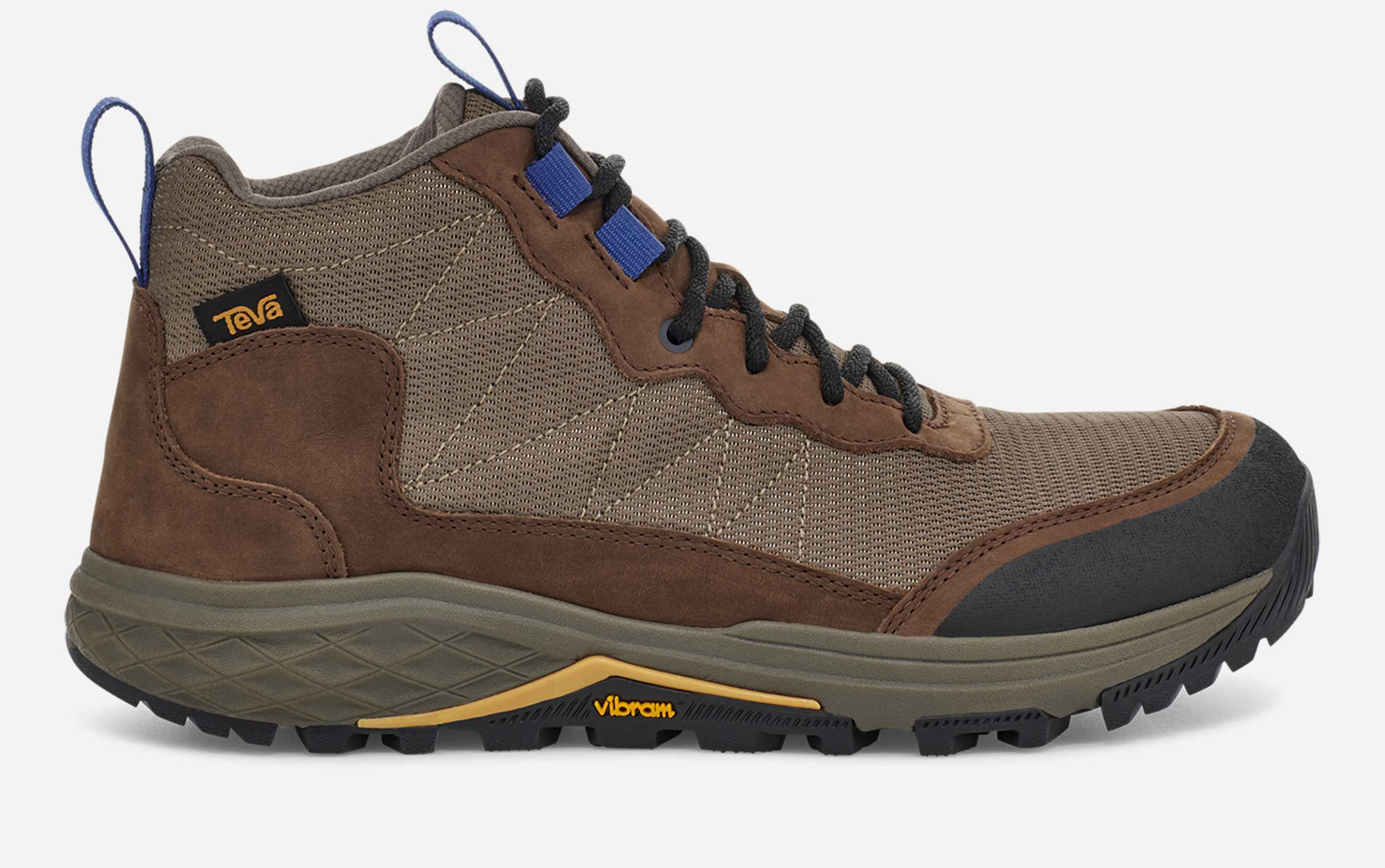 有名な高級ブランド RP Mid Ridgeview Men's Hiker Teva® | 23.0cm