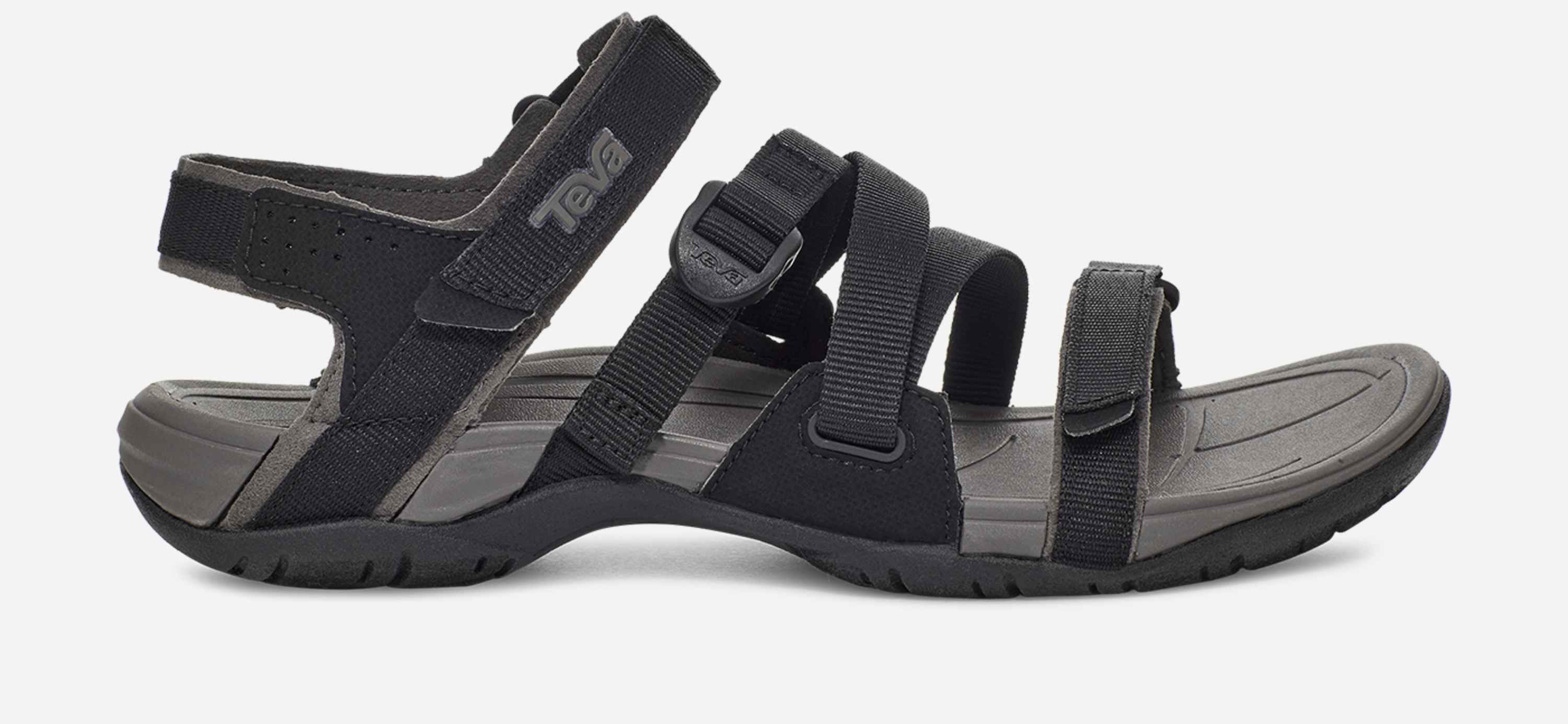 【2000Archives】SUMMER TRACKSTAR SANDAL Women's Ascona Sport WEB Strappy Sandal | Teva®