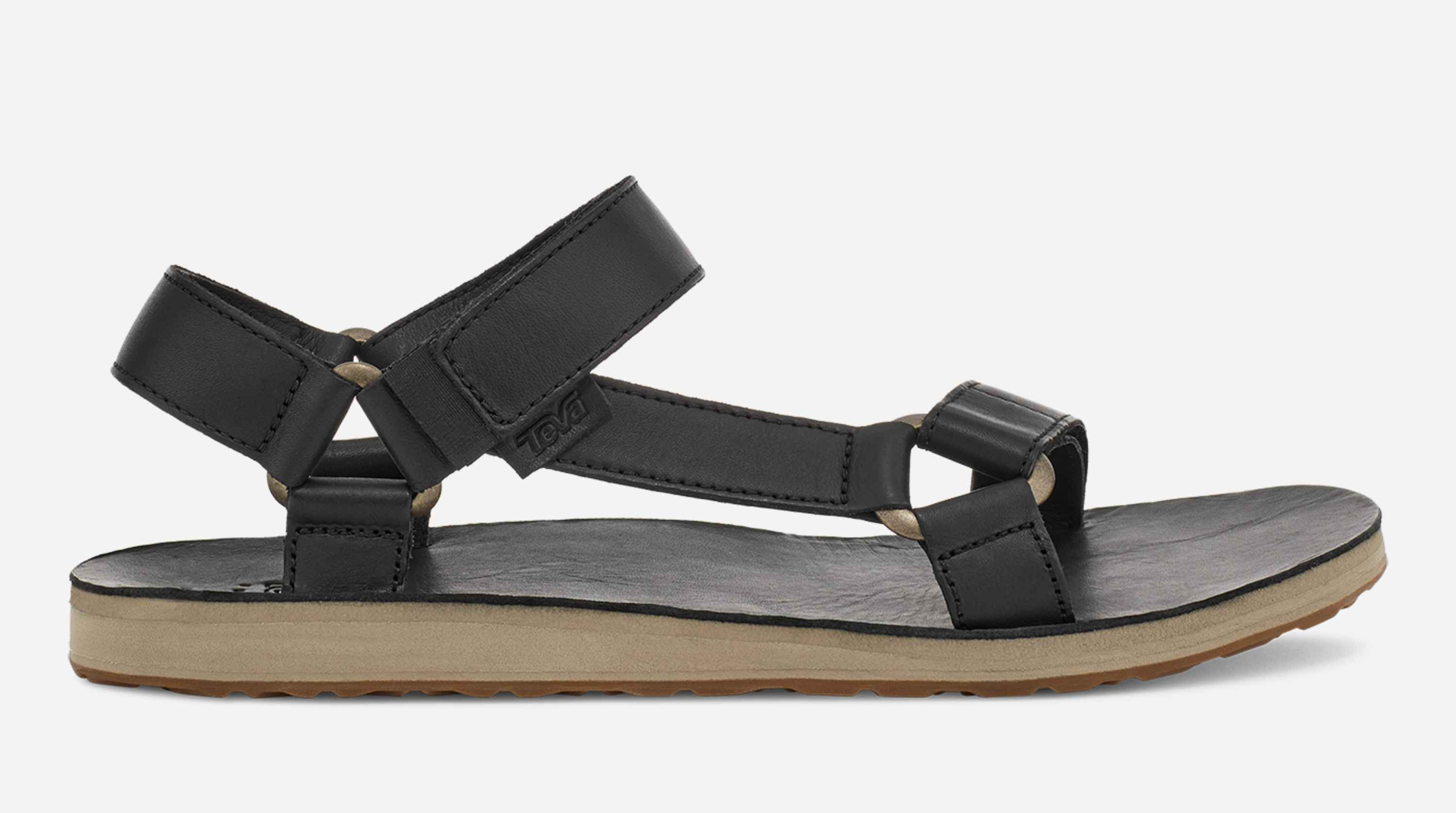 Original Universal Leather Sandal | Teva®