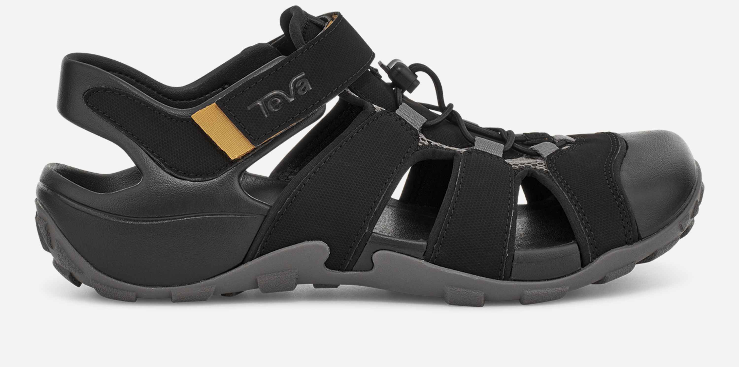★送料無料★テバ FLINTWOOD WATER SHOES 1118941-TKC Men's Flintwood Sandal | Teva®