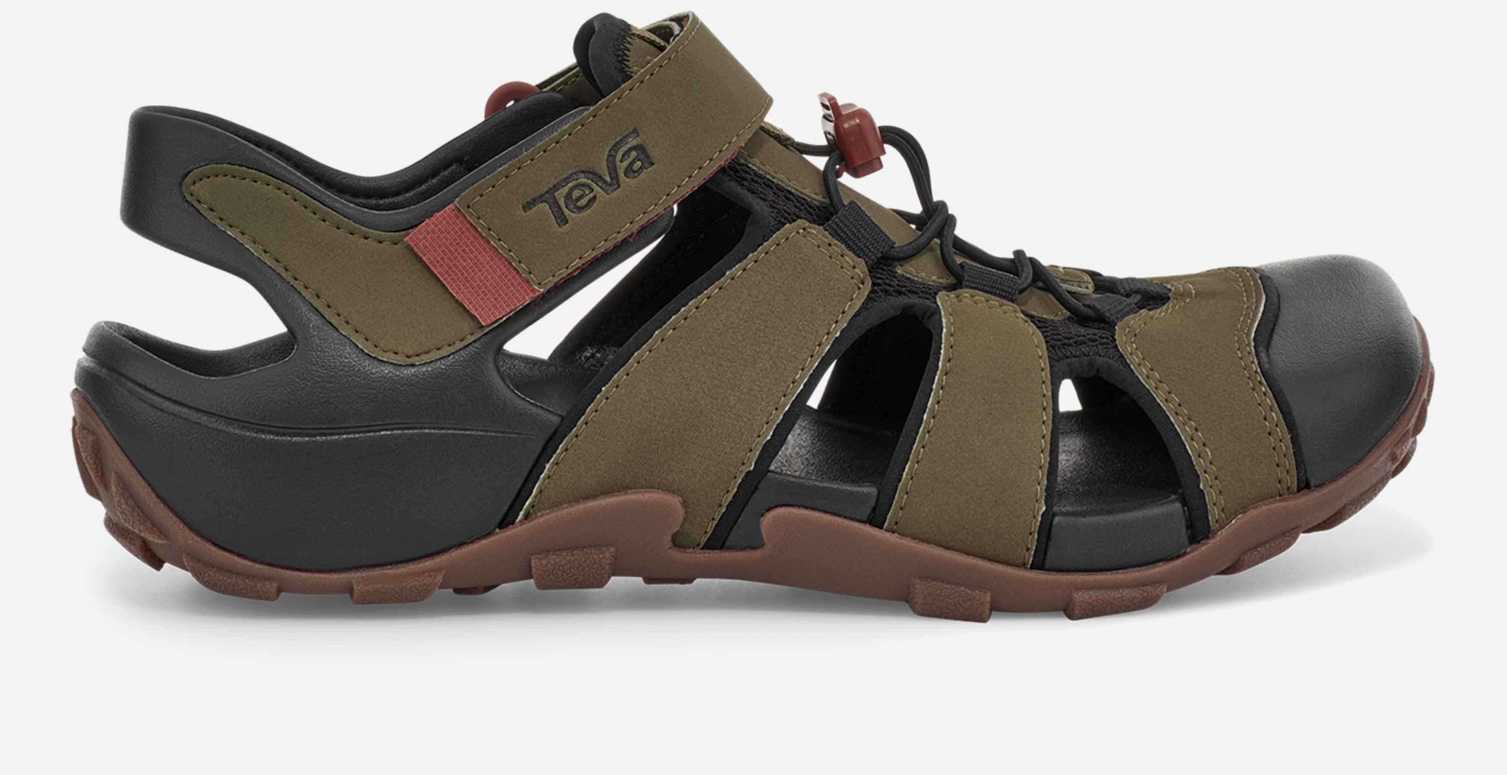 TEVA テバ 1118941 サンダル メンズ M FLINTWOOD Teva テバ サンダル メンズ FLINTWOOD TEVA 1118941 ブラック 黒