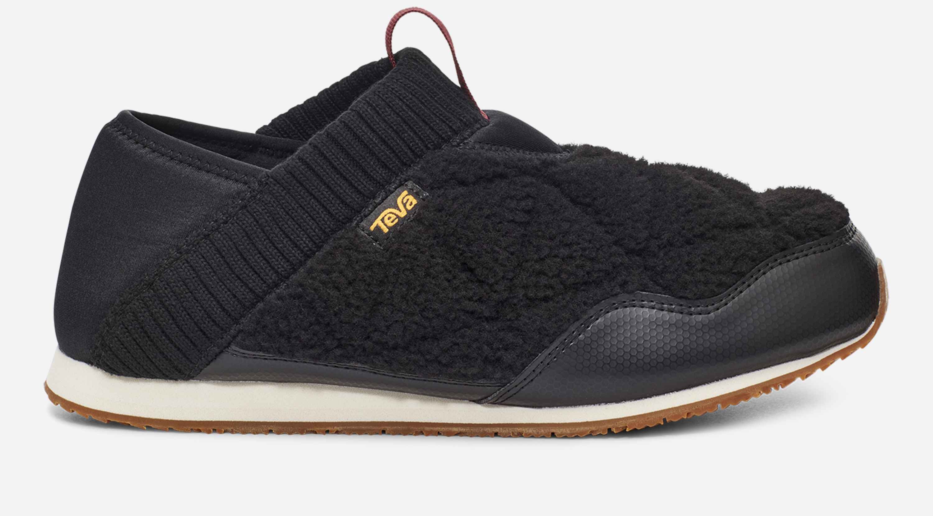 生まれのブランドで ReEMBER FLEECE Slip-On Shoes | Teva® その他