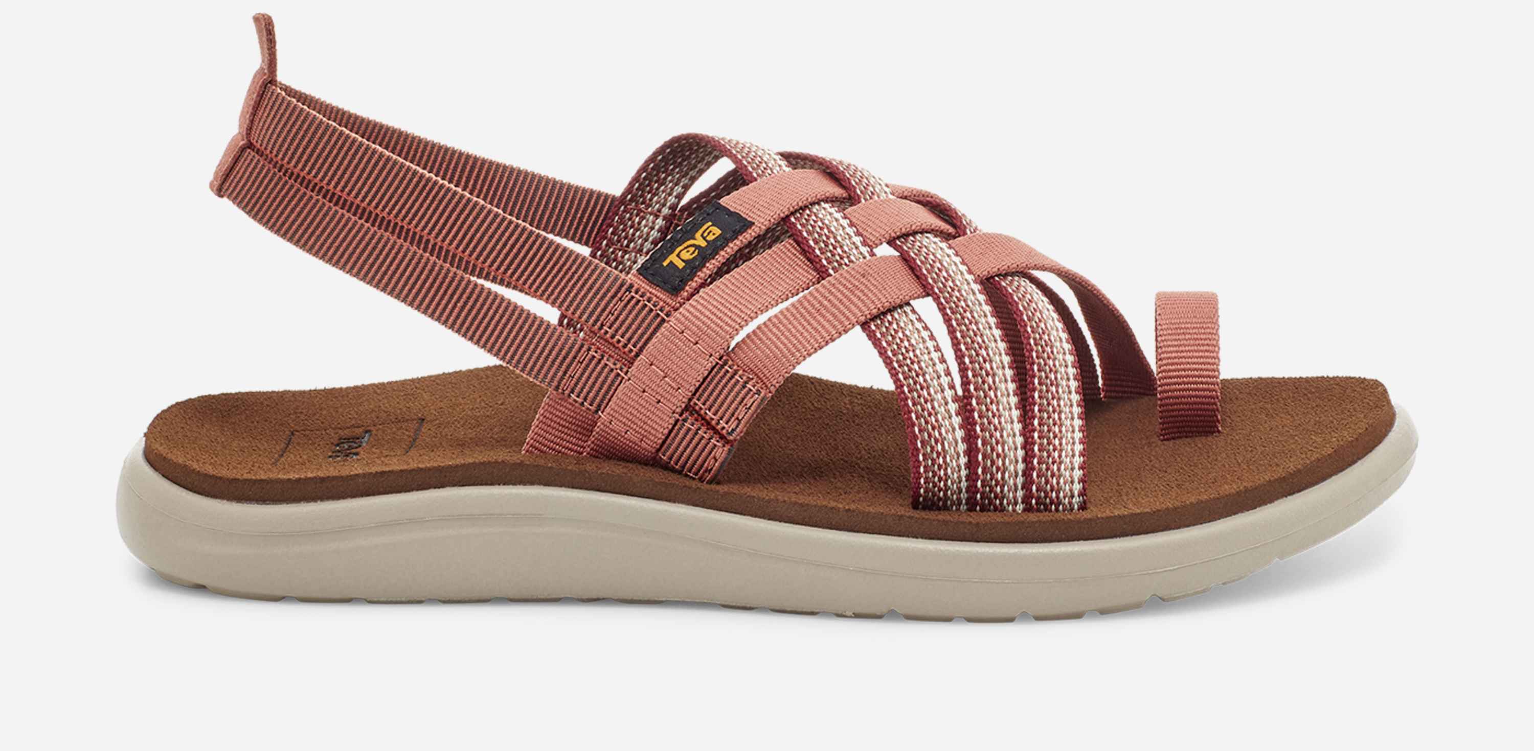 Women's Voya Strappy Sandal | Teva®