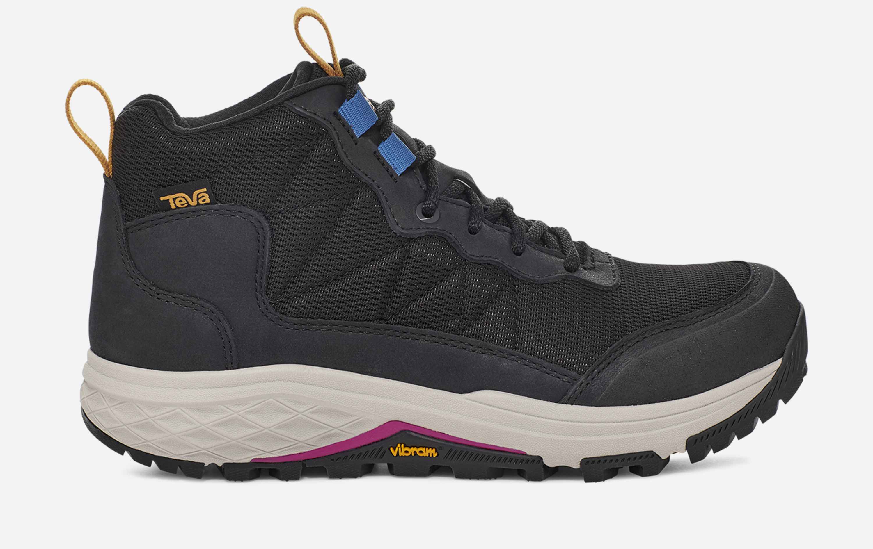 最高 Women's Ridgeview Mid RP Hiking Boots | Teva® 23.0cm