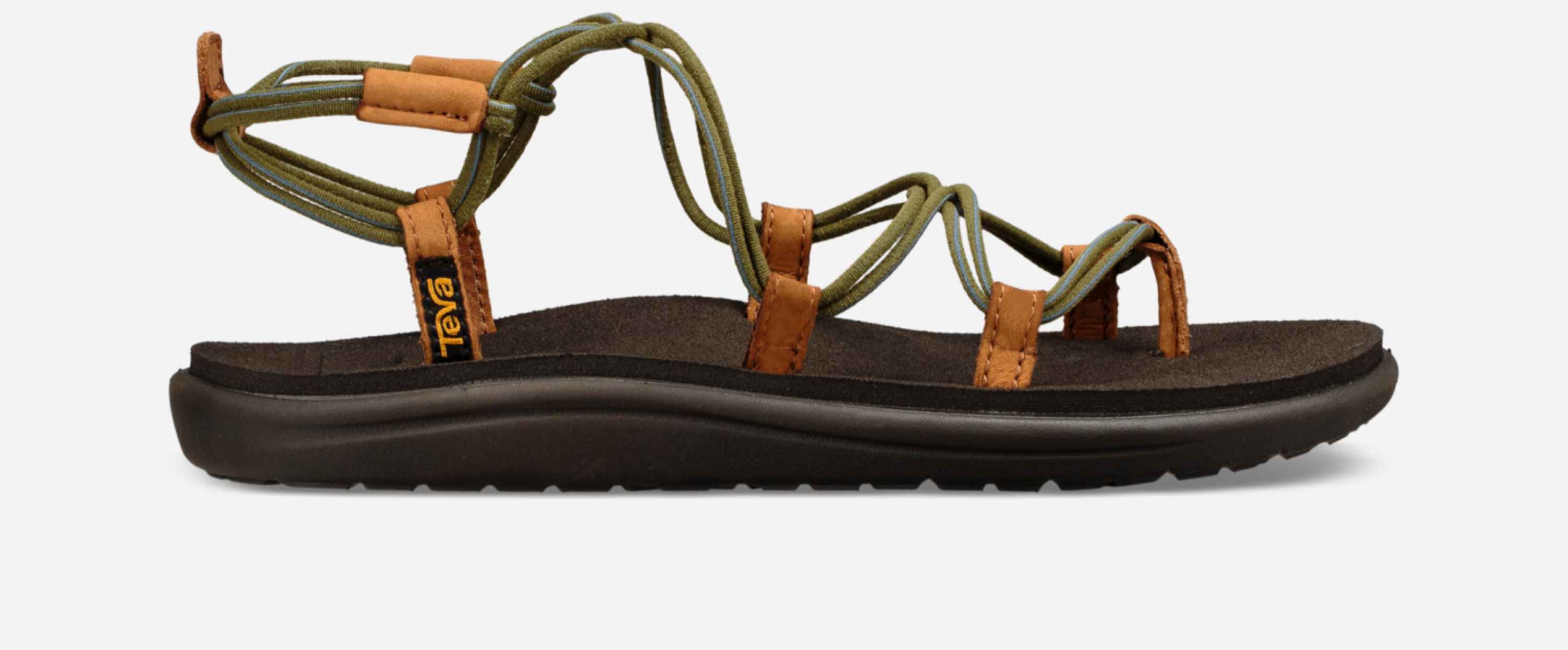 Voya Infinity Sandal | Teva®