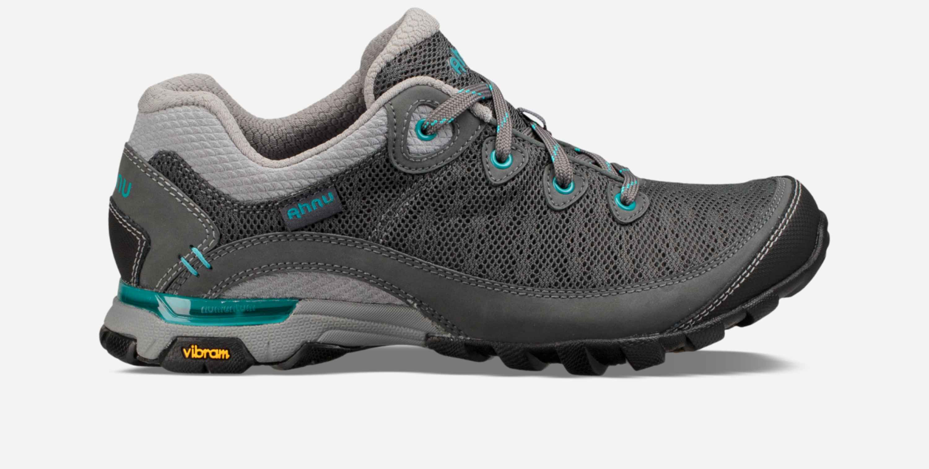 Teva Ahnu Sugarpine Ii Hiking Shoes Ahnu By TEVA Sugarpine II